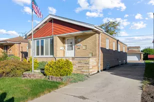 6034 W 60th St, Chicago, IL 60638 - Photo 1