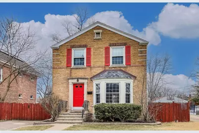 2004 Linden Avenue, Park Ridge, IL 60068 - Photo 1