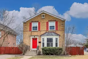 2004 Linden Ave, Park Ridge, IL 60068 - Photo 1