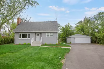 4001 Walters Avenue, Northbrook, IL 60062 - Photo 1