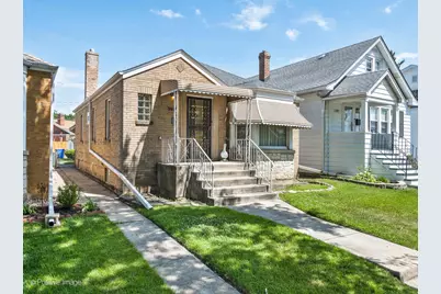 3925 N Olcott Avenue, Chicago, IL 60634 - Photo 1