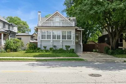5933 N Harlem Avenue, Chicago, IL 60631 - Photo 1
