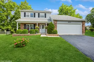 6624 Oak Tree Trail, Woodridge, IL 60517 - Photo 1