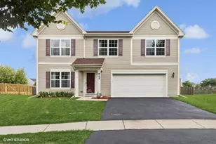 845 Chopin Pl, Volo, IL 60073 - Photo 1