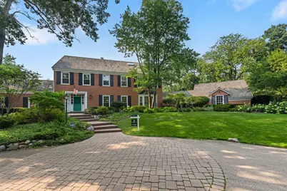 209 N Green Bay Road, Lake Forest, IL 60045 - Photo 1