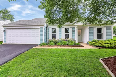 2280 Bannister Lane, Aurora, IL 60504 - Photo 1