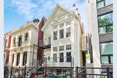 944 W Montana Street #GARDEN, Chicago, IL 60614 - Photo 1