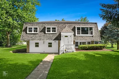 19228 W Quail Court, Elwood, IL 60421 - Photo 1