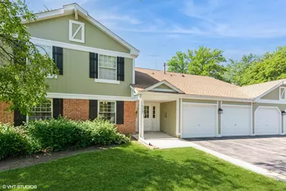 117 Cleveland Court #N1, Schaumburg, IL 60193 - Photo 1