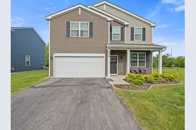 434 S Dollinger Drive, Romeoville, IL 60446 - Photo 1