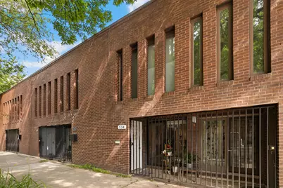 534 W Eugenie Street, Chicago, IL 60614 - Photo 1