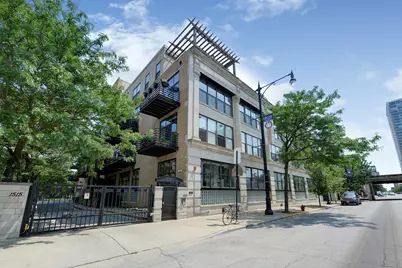 1525 S Michigan Avenue #303, Chicago, IL 60605 - Photo 1