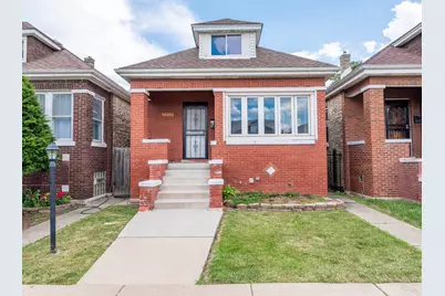 7205 S Rockwell Street, Chicago, IL 60629 - Photo 1