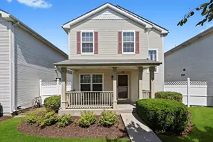 43 Freesia Ct, Romeoville, IL 60446 - Photo 1