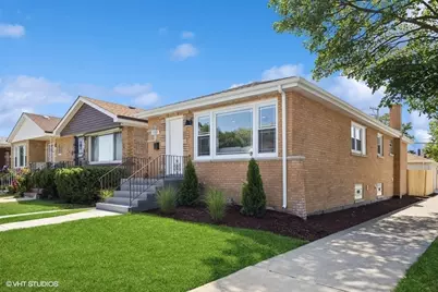 7300 S Wolcott Avenue, Chicago, IL 60636 - Photo 1