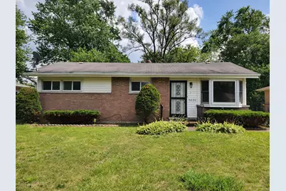 3025 Sherwood Avenue, Markham, IL 60428 - Photo 1