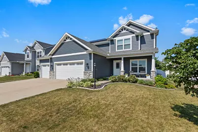 201 Bradford Avenue, Savoy, IL 61874 - Photo 1