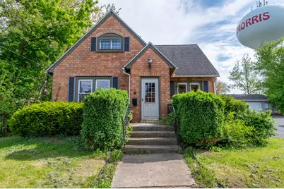 107 E Front Street, Mount Morris, IL 61054 - Photo 1
