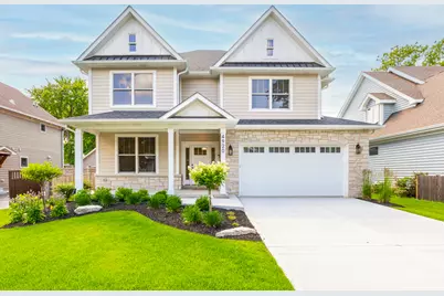 4920 Stonewall Avenue, Downers Grove, IL 60515 - Photo 1