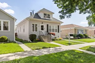 5811 N Manton Ave, Chicago, IL 60646 - Photo 1