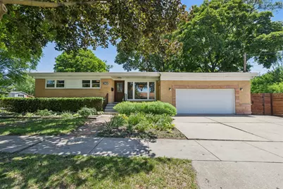 105 E Vermont Street, Villa Park, IL 60181 - Photo 1