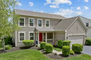 9312 Bristol Ln, Huntley, IL 60142 - Photo 1