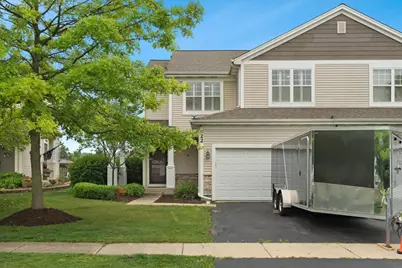 622 Schubert Street, Woodstock, IL 60098 - Photo 1