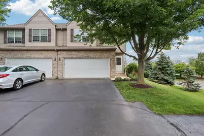 11119 Douglas Avenue, Huntley, IL 60142 - Photo 1