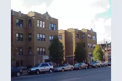 1337 W Addison Street #3A, Chicago, IL 60613 - Photo 1