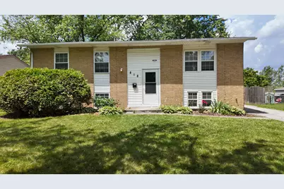 818 Princeton Avenue, Matteson, IL 60443 - Photo 1