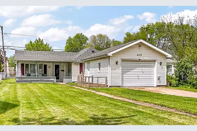 459 N Wabash Avenue, Bradley, IL 60915 - Photo 1