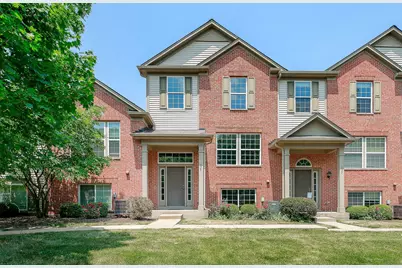 635 Conservatory Lane #635, Aurora, IL 60502 - Photo 1