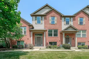 635 Conservatory Ln, Aurora, IL 60502 - Photo 1