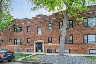 2604 N Springfield Avenue #1, Chicago, IL 60647 - Photo 1