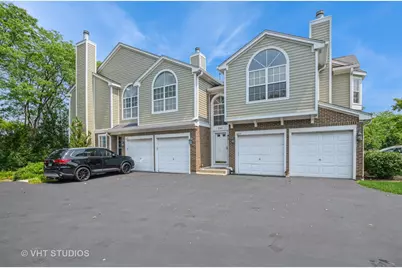 602 Muskegan Court #602, Vernon Hills, IL 60061 - Photo 1