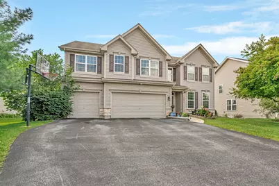 [Address not provided], Bolingbrook, IL 60490 - Photo 1