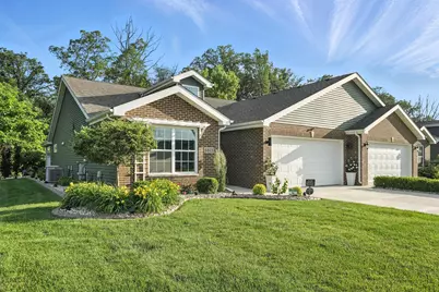 6815 W 142nd Lane, Cedar Lake, IN 46303 - Photo 1