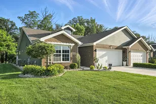 6815 W 142nd Ln, Cedar Lake, IN 46303 - Photo 1