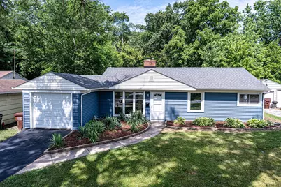 320 Indianwood Boulevard, Park Forest, IL 60466 - Photo 1
