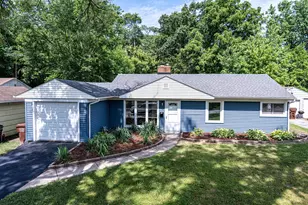 320 Indianwood Blvd, Park Forest, IL 60466 - Photo 1