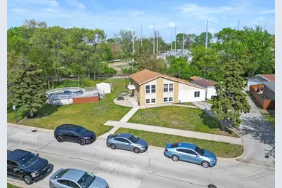 12713 S Escanaba Avenue, Chicago, IL 60633 - Photo 1