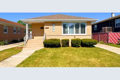 376 Luella Avenue, Calumet City, IL 60409 - Photo 1