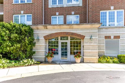 640 Robert York Avenue #306, Deerfield, IL 60015 - Photo 1