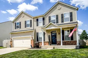 1801 Great Ridge Dr, Plainfield, IL 60586 - Photo 1