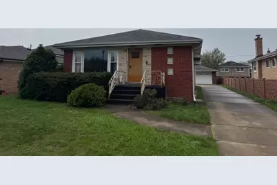 5713 Reba Street, Morton Grove, IL 60053 - Photo 1