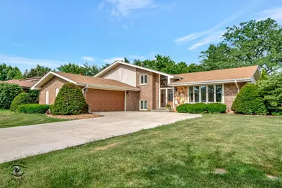 14332 S West Glen Drive, Homer Glen, IL 60491 - Photo 1