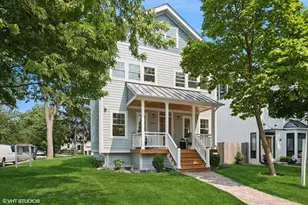 2343 Hastings Ave, Evanston, IL 60201 - Photo 1