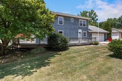 2612 Valkar Lane, Champaign, IL 61822 - Photo 1