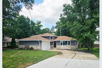 125 Kimber Drive, New Lenox, IL 60451 - Photo 1