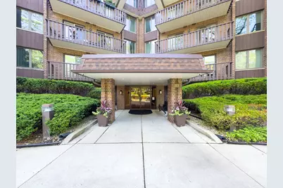 1175 Lake Cook Road #505, Northbrook, IL 60062 - Photo 1